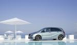 Mercedes-Benz B-Class 2012 года